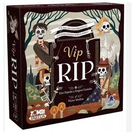 VIP RIP