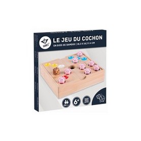 Le jeu du Cochon