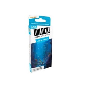 Unlock Short Adventures :...
