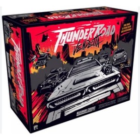 Thunder Road Vendetta...