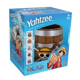 Yahtzee One Piece