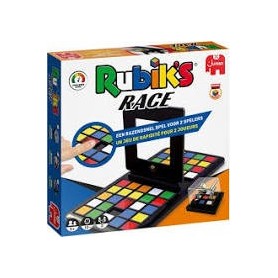 Rubik's race