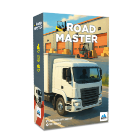 Road Master