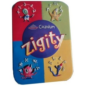 Cranium Zigity