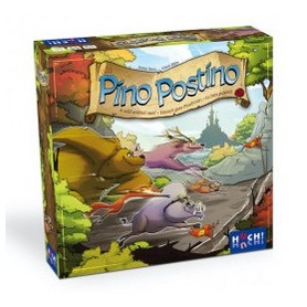 Pino Postino