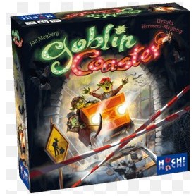 Goblin Coaster