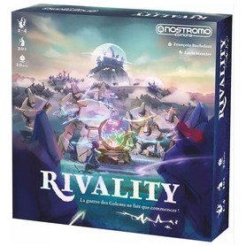 Rivality