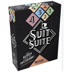 Suit Suite