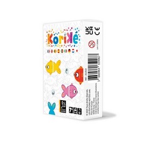 Koriké