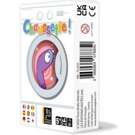 Chaussette