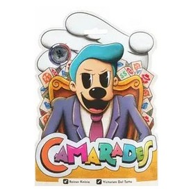 Camarades