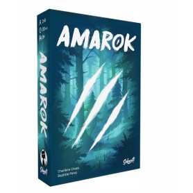 Amarok