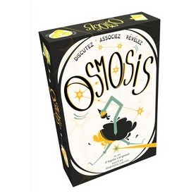 Osmosis
