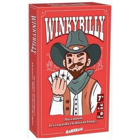Winky Billy
