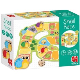 Snail Race