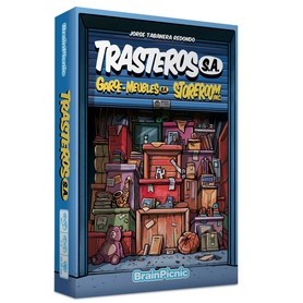 Trasteros