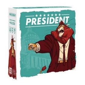 President