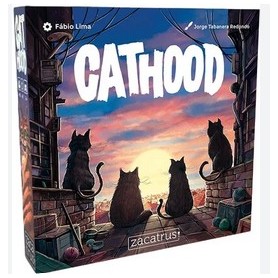 Cathood