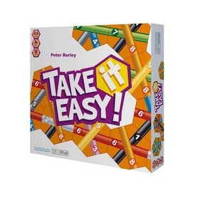 Take it Easy