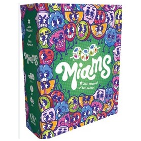 Miams