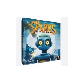 Sparks
