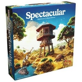 Spectacular