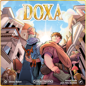 Doxa