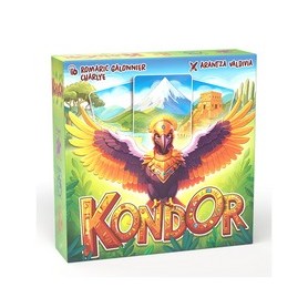 Kondor