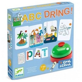 ABC Dring