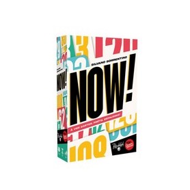 Now