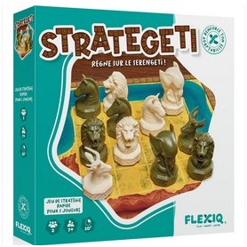 Strategeti