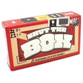 Shut the Box