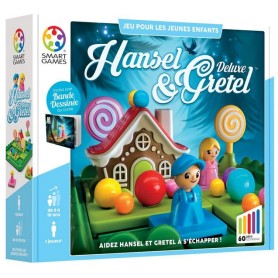 Hansel & Gretel Deluxe...