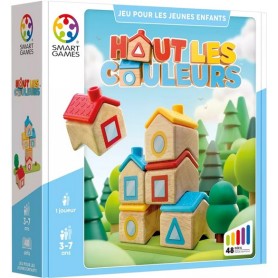 Haut les Couleurs (Smart...