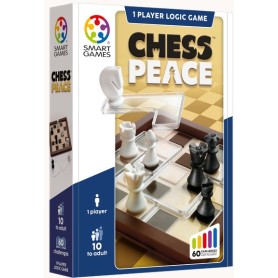 Chess Peace