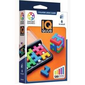 IQ Quub