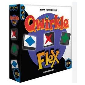 Qwirkle Flex