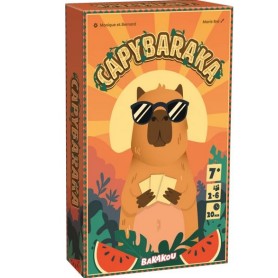 Capybaraka