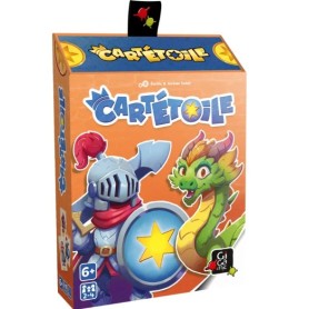 Cartétoile