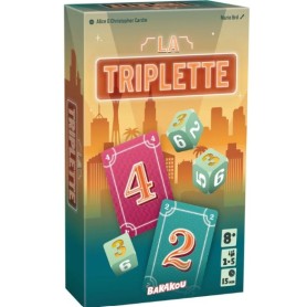 La Triplette