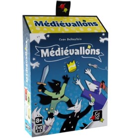 Médiévallons