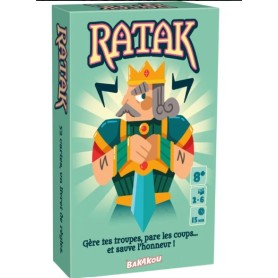 Ratak