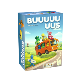 Buuuuuuus