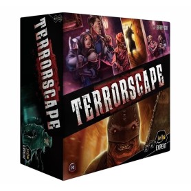 Terrorscape