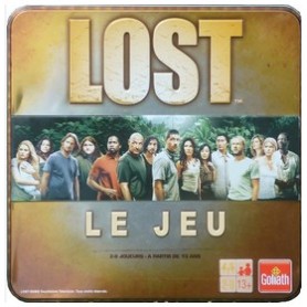 Lost