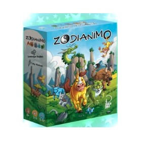 Zodianimo