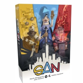 San