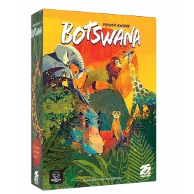 Botswana