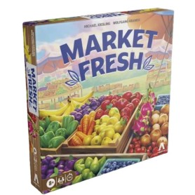 Market Fresh