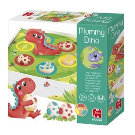 Maman Dino / Mummy Dino